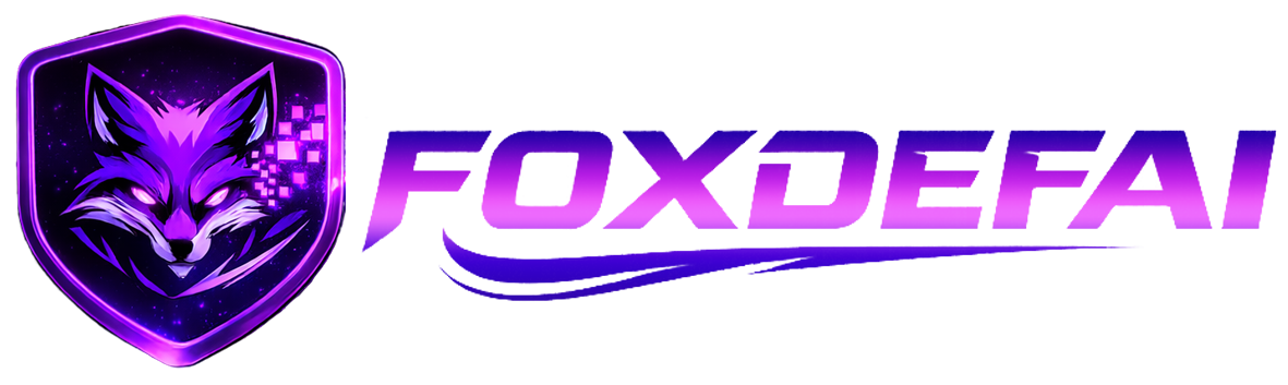Foxdefai logo